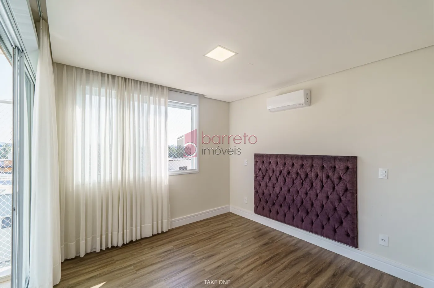 CASA A VENDA NO CONDOMÍNIO RESERVA ERMIDA II – JUNDIAÍ-SP