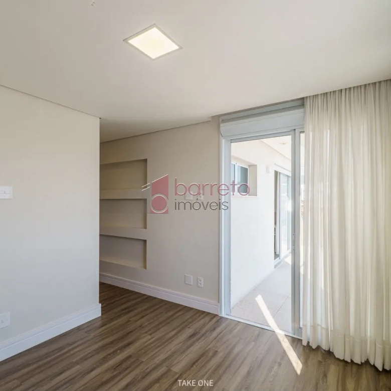 CASA A VENDA NO CONDOMÍNIO RESERVA ERMIDA II – JUNDIAÍ-SP