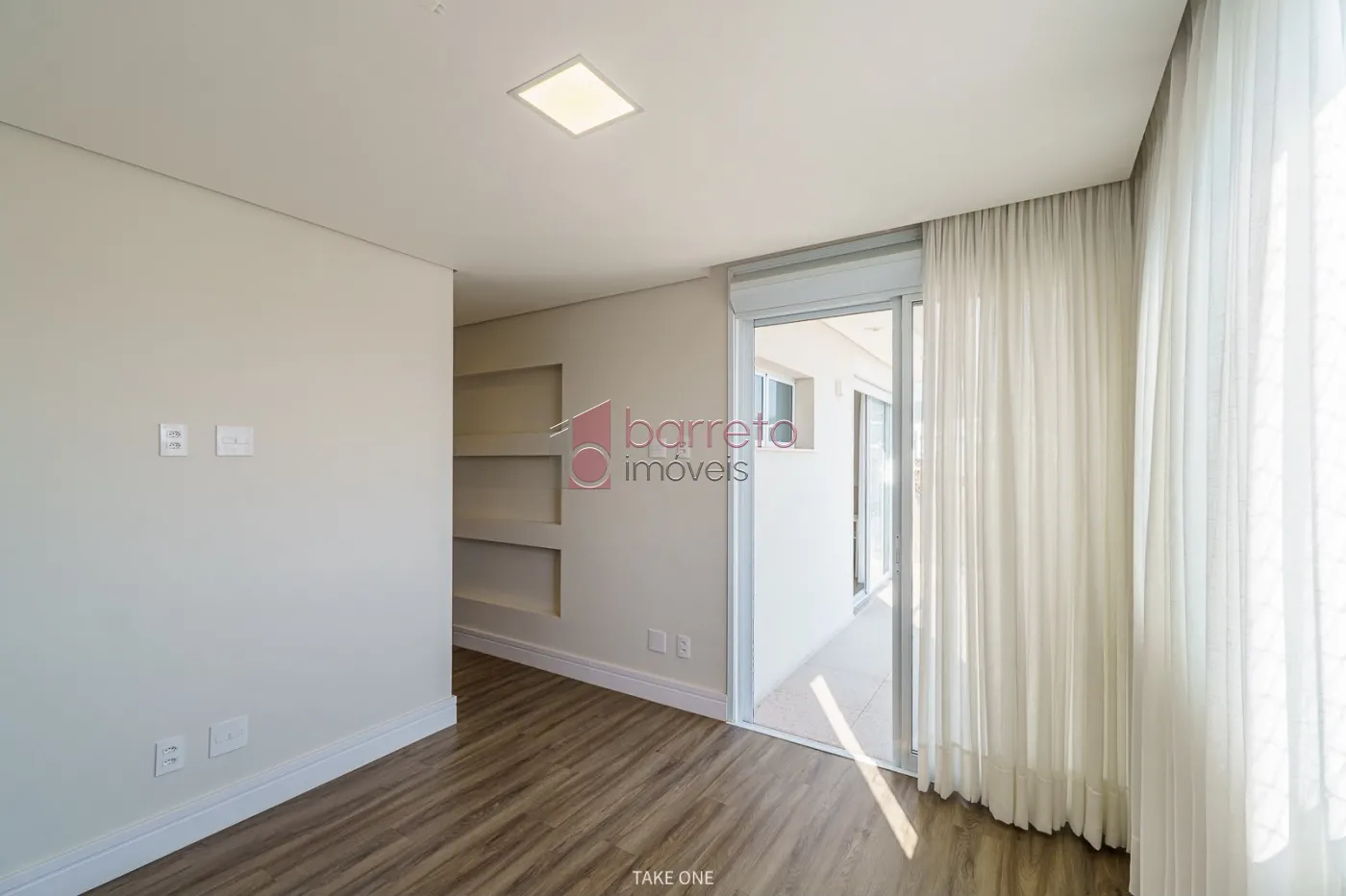 CASA A VENDA NO CONDOMÍNIO RESERVA ERMIDA II – JUNDIAÍ-SP