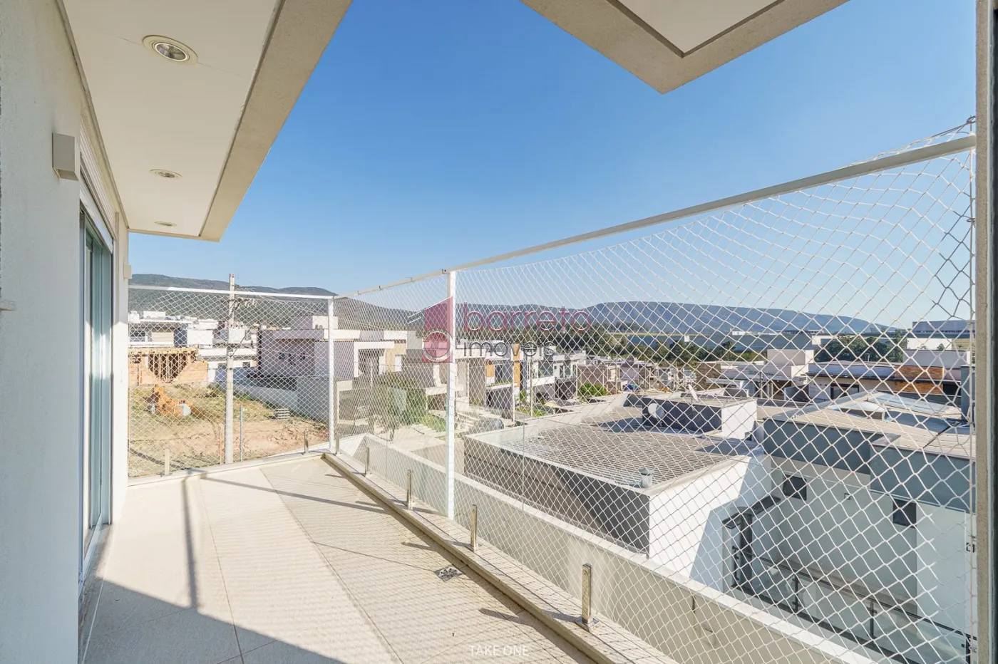 CASA A VENDA NO CONDOMÍNIO RESERVA ERMIDA II – JUNDIAÍ-SP