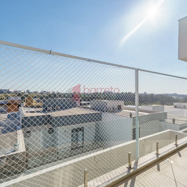 CASA A VENDA NO CONDOMÍNIO RESERVA ERMIDA II – JUNDIAÍ-SP