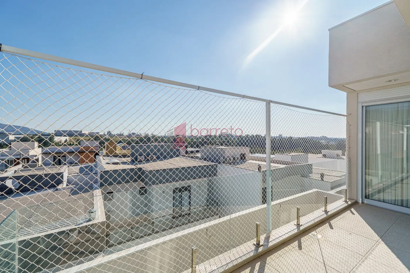 CASA A VENDA NO CONDOMÍNIO RESERVA ERMIDA II – JUNDIAÍ-SP