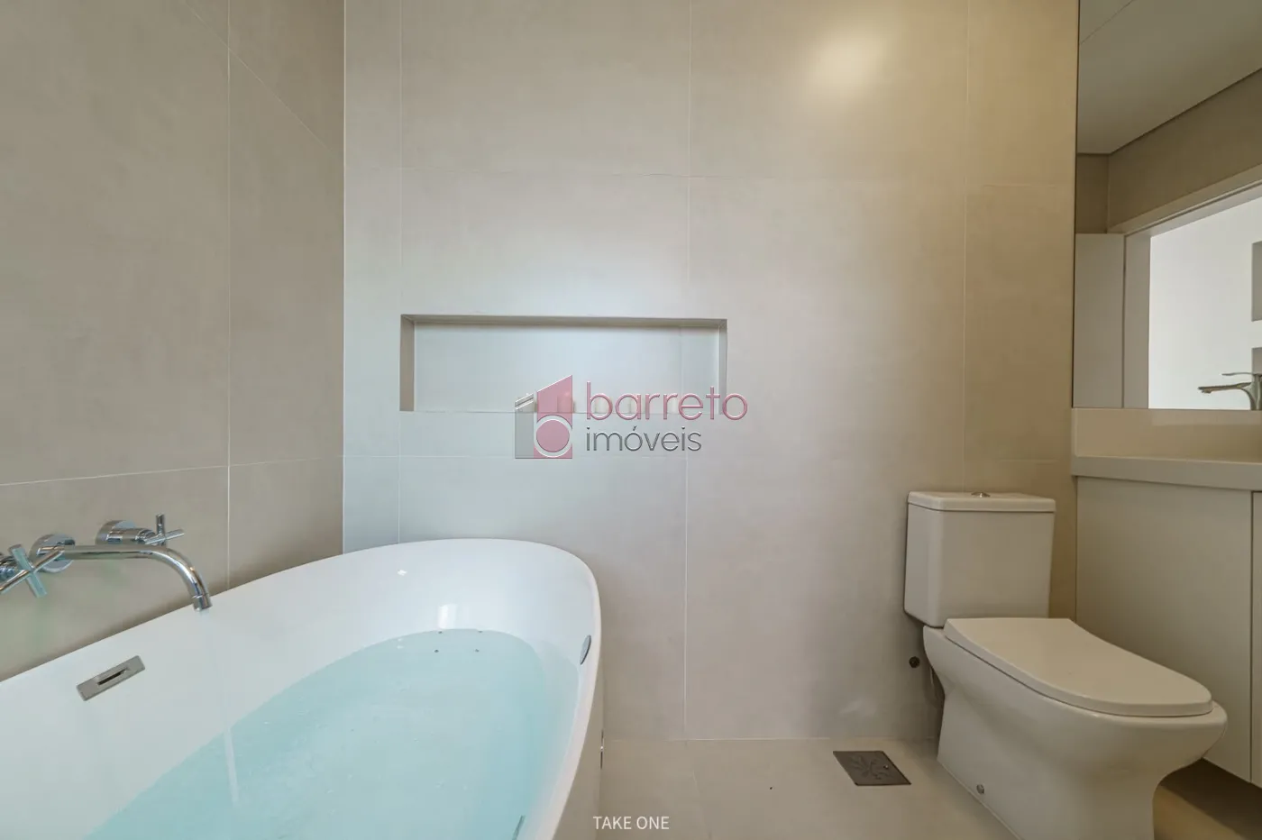 CASA A VENDA NO CONDOMÍNIO RESERVA ERMIDA II – JUNDIAÍ-SP