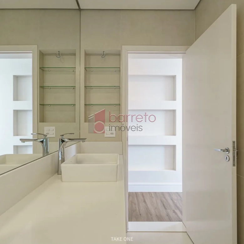 CASA A VENDA NO CONDOMÍNIO RESERVA ERMIDA II – JUNDIAÍ-SP