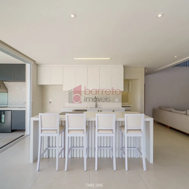 CASA A VENDA NO CONDOMÍNIO RESERVA ERMIDA II – JUNDIAÍ-SP