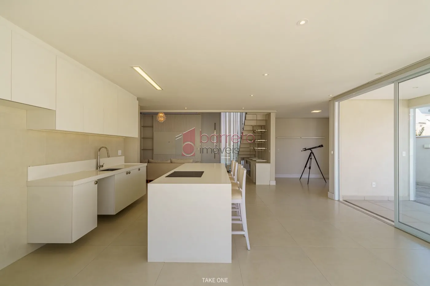 CASA A VENDA NO CONDOMÍNIO RESERVA ERMIDA II – JUNDIAÍ-SP
