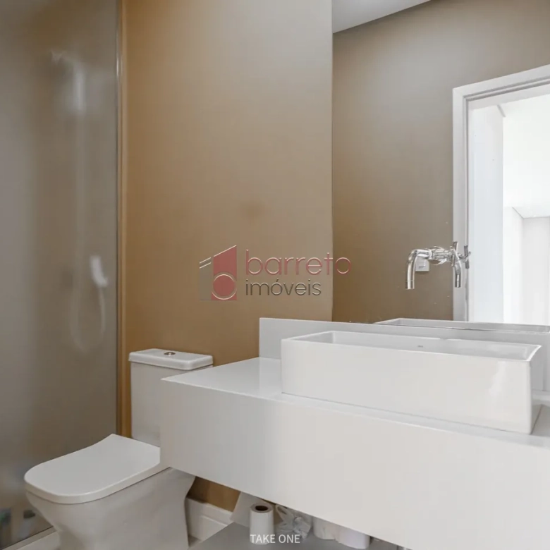CASA A VENDA NO CONDOMÍNIO RESERVA ERMIDA II – JUNDIAÍ-SP