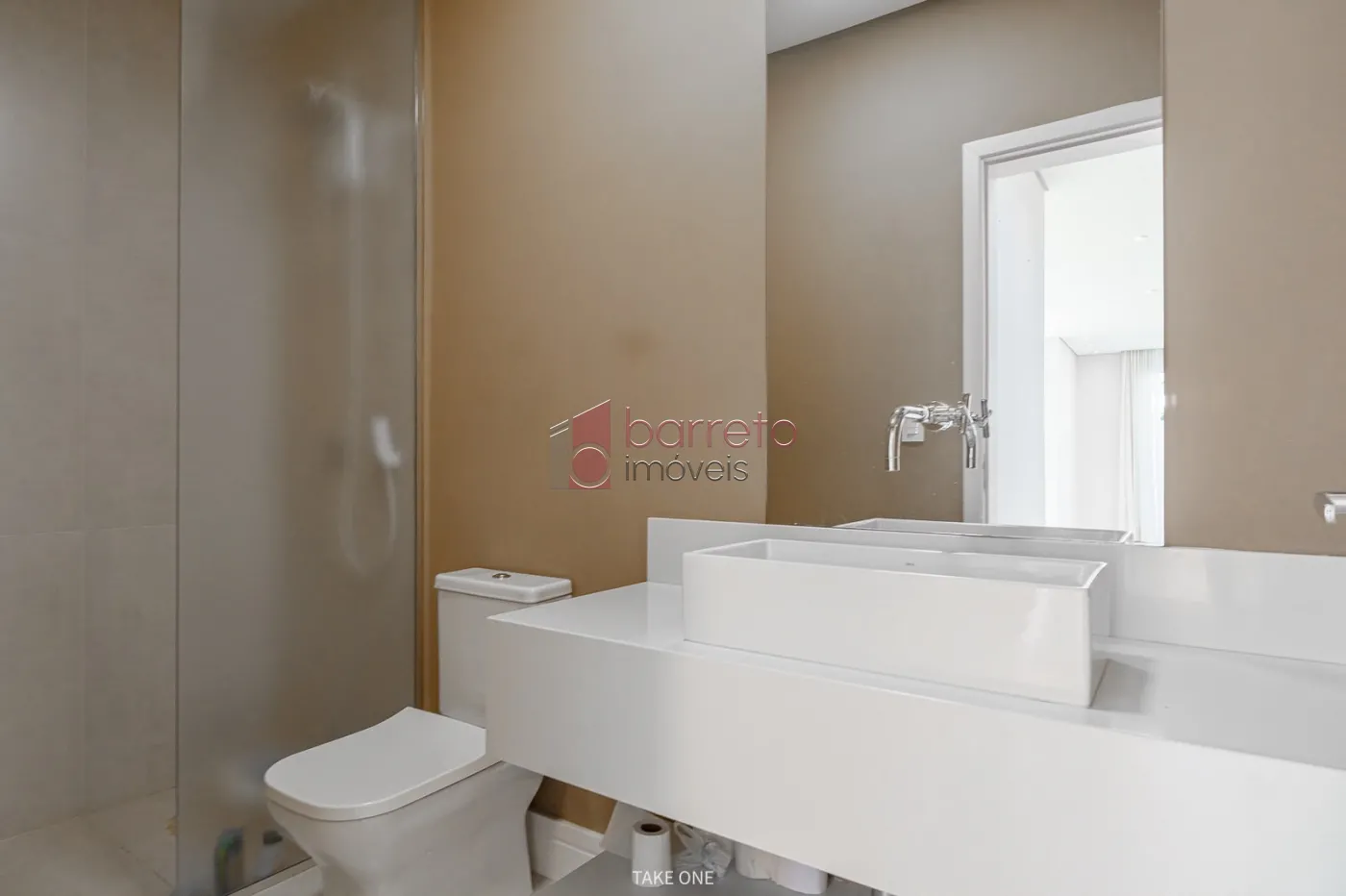 CASA A VENDA NO CONDOMÍNIO RESERVA ERMIDA II – JUNDIAÍ-SP