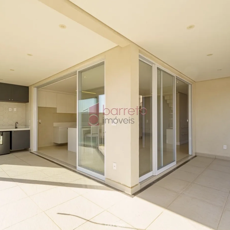 CASA A VENDA NO CONDOMÍNIO RESERVA ERMIDA II – JUNDIAÍ-SP