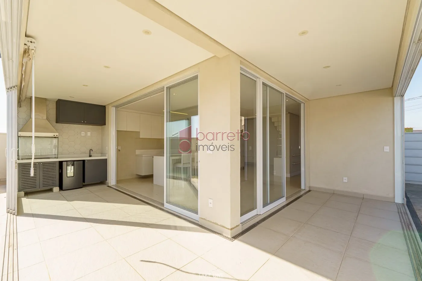 CASA A VENDA NO CONDOMÍNIO RESERVA ERMIDA II – JUNDIAÍ-SP