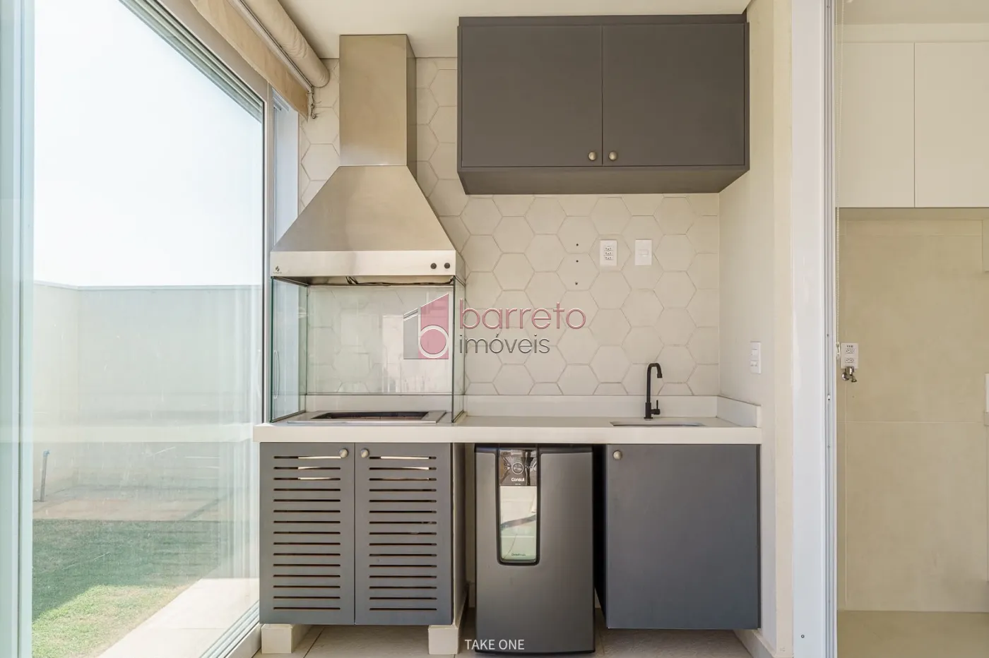 CASA A VENDA NO CONDOMÍNIO RESERVA ERMIDA II – JUNDIAÍ-SP