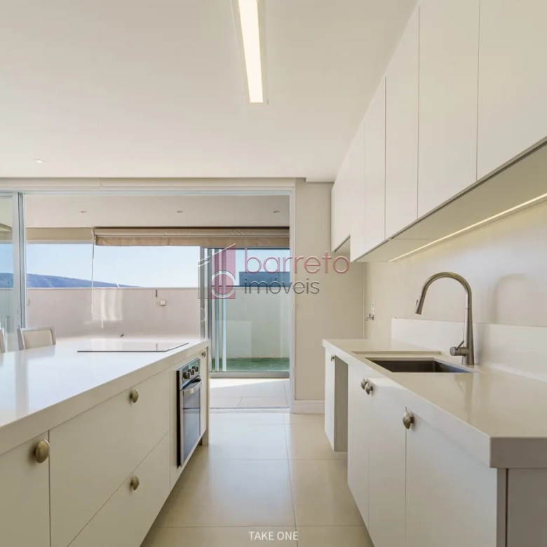 CASA A VENDA NO CONDOMÍNIO RESERVA ERMIDA II – JUNDIAÍ-SP