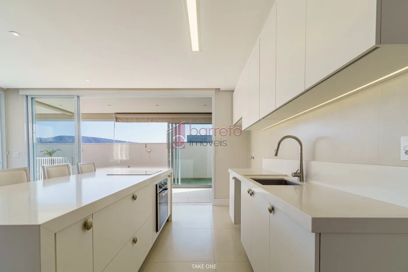 CASA A VENDA NO CONDOMÍNIO RESERVA ERMIDA II – JUNDIAÍ-SP