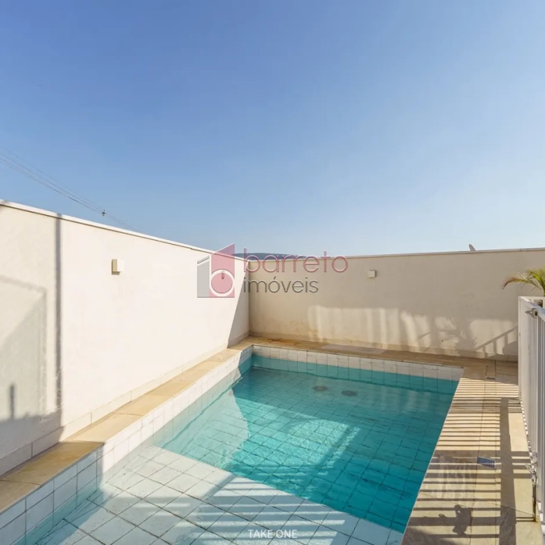 CASA A VENDA NO CONDOMÍNIO RESERVA ERMIDA II – JUNDIAÍ-SP