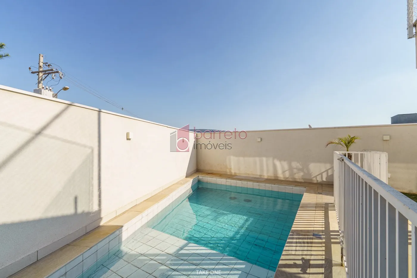 CASA A VENDA NO CONDOMÍNIO RESERVA ERMIDA II – JUNDIAÍ-SP