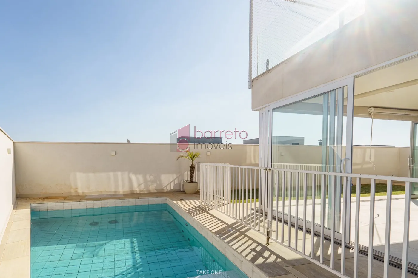 CASA A VENDA NO CONDOMÍNIO RESERVA ERMIDA II – JUNDIAÍ-SP