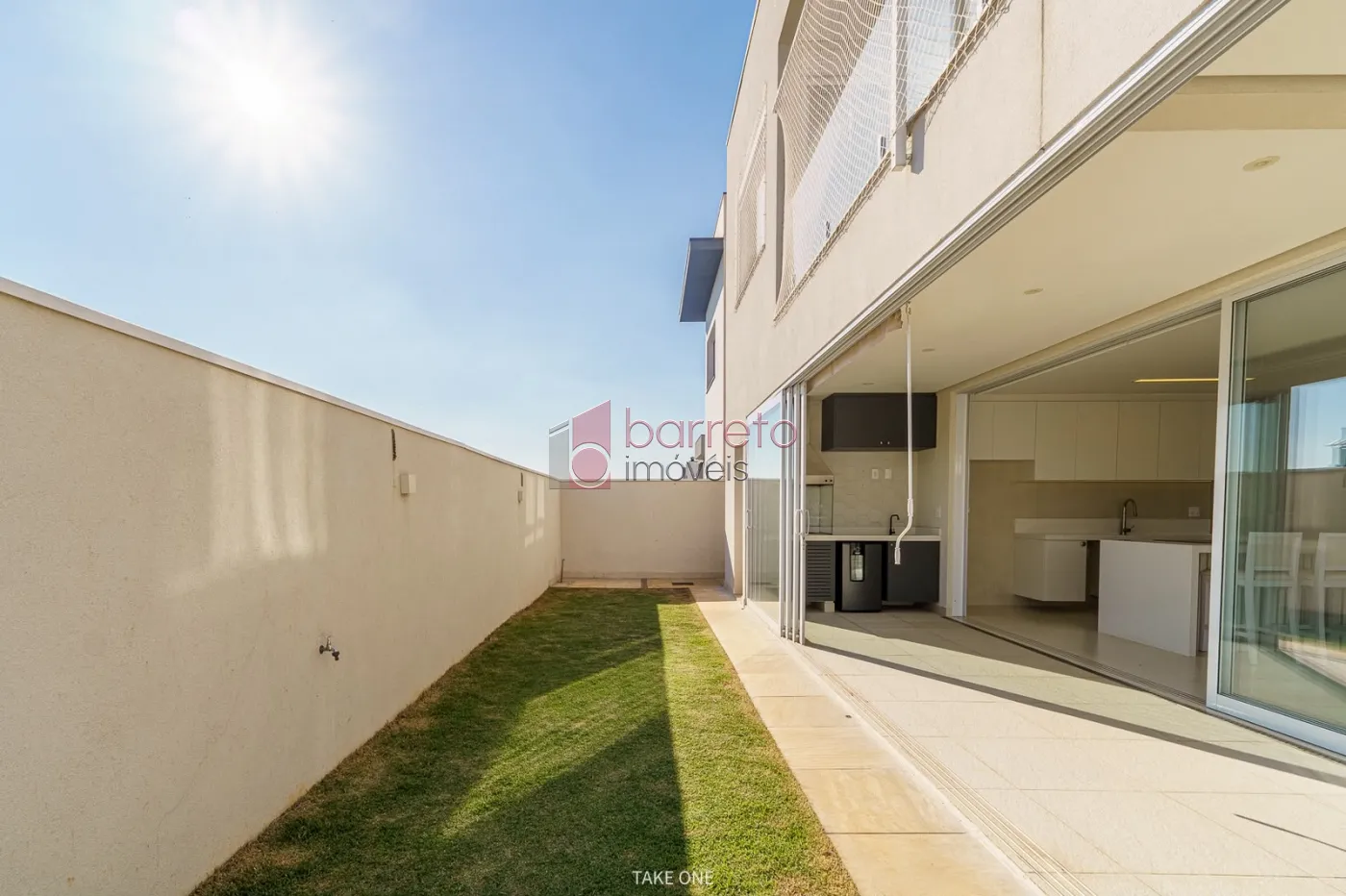 CASA A VENDA NO CONDOMÍNIO RESERVA ERMIDA II – JUNDIAÍ-SP