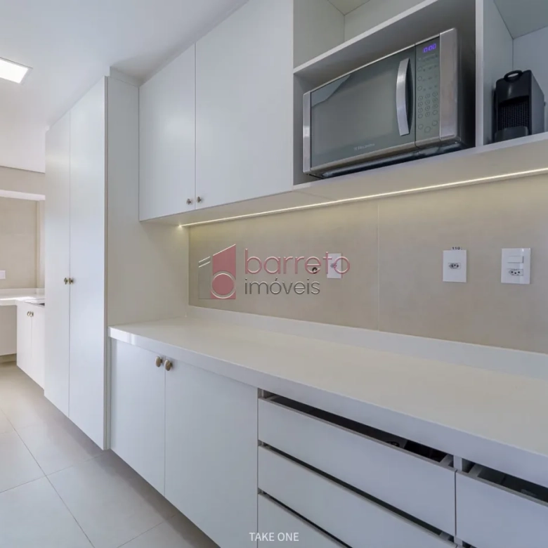 CASA A VENDA NO CONDOMÍNIO RESERVA ERMIDA II – JUNDIAÍ-SP