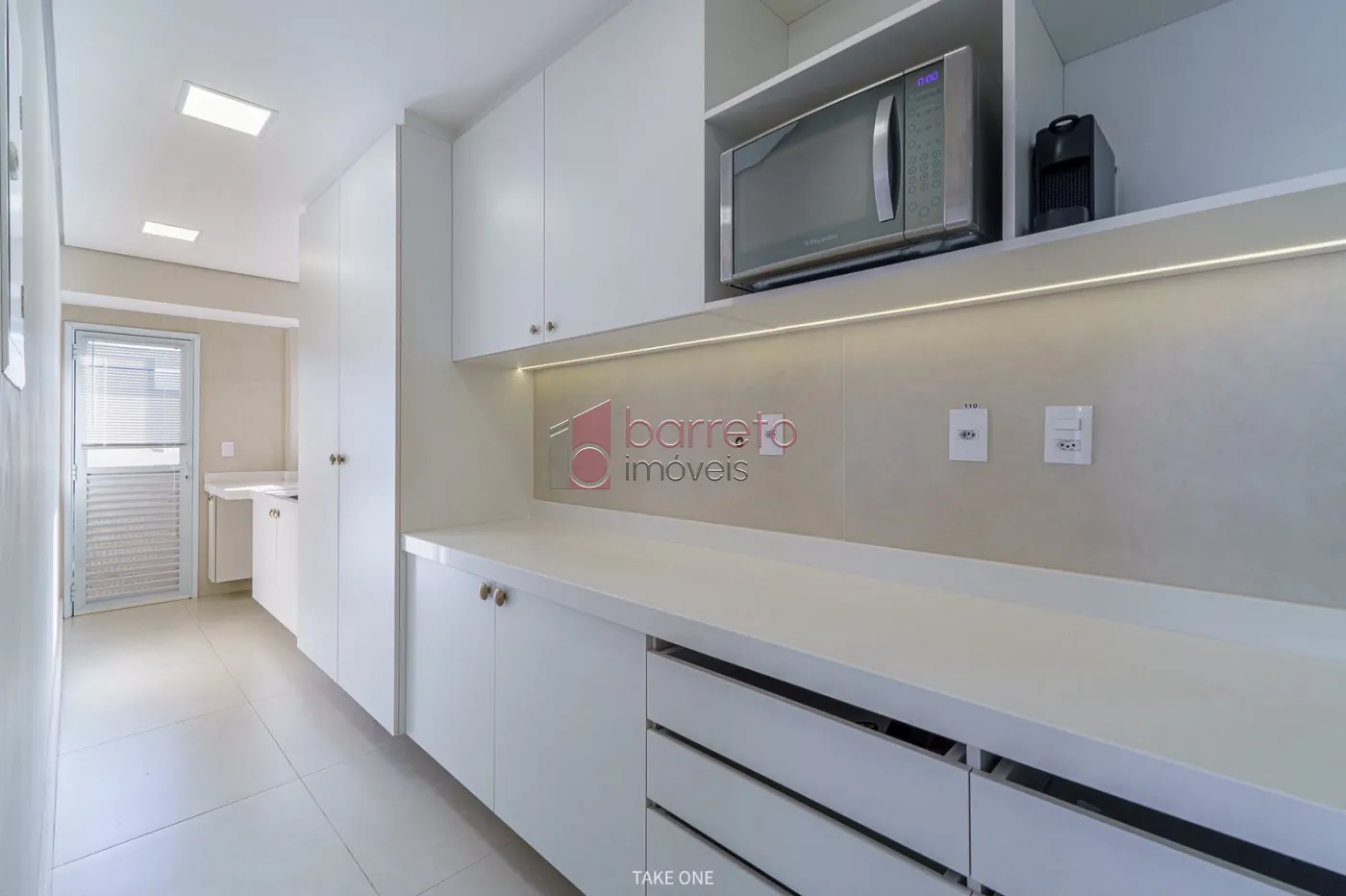 CASA A VENDA NO CONDOMÍNIO RESERVA ERMIDA II – JUNDIAÍ-SP