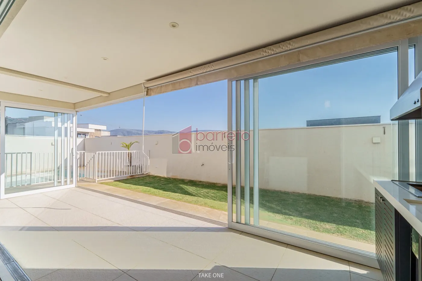 CASA A VENDA NO CONDOMÍNIO RESERVA ERMIDA II – JUNDIAÍ-SP
