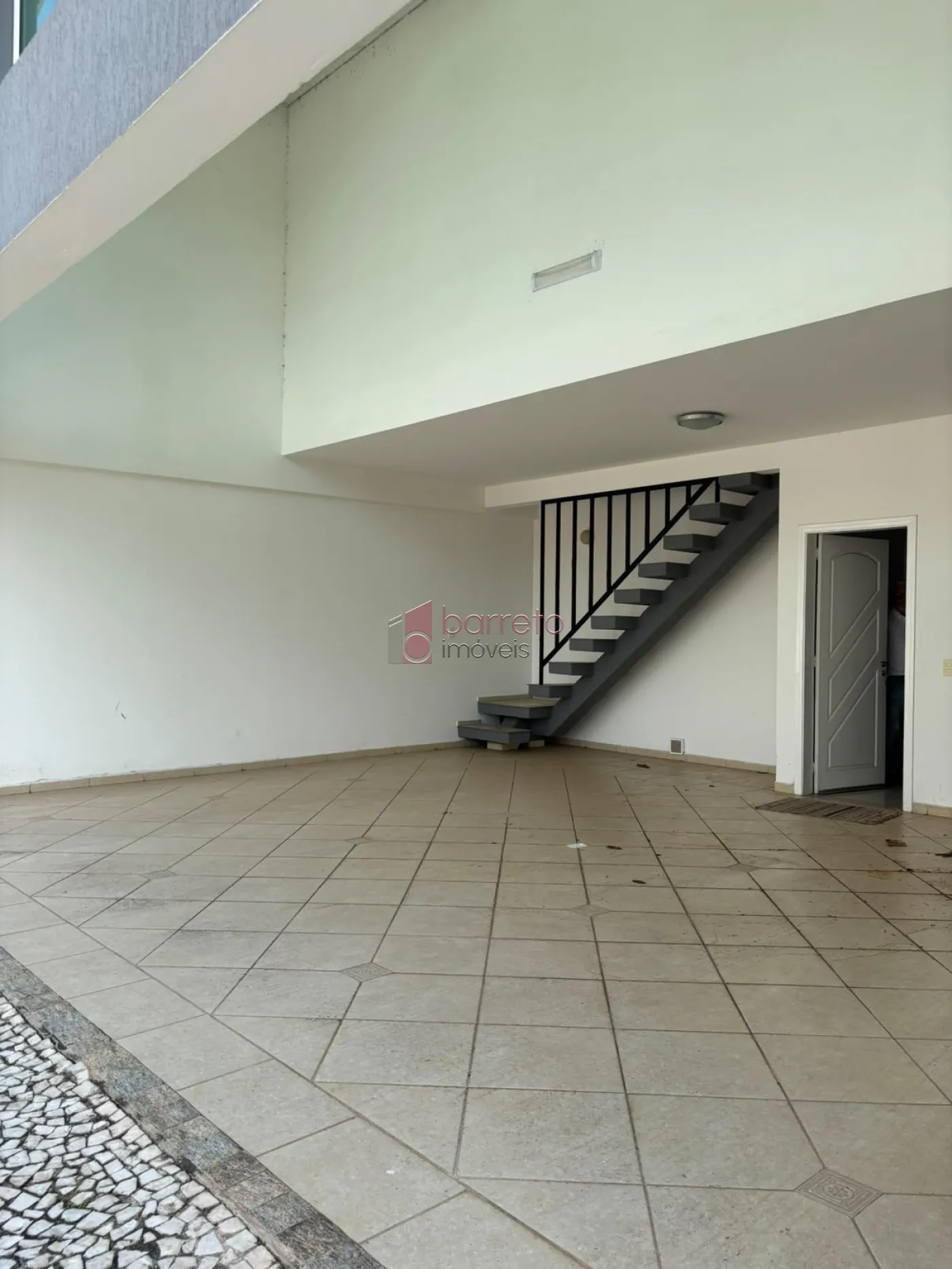 CASA À VENDA NO PORTAL DO PARAÍSO II – JUNDIAÍ/SP
