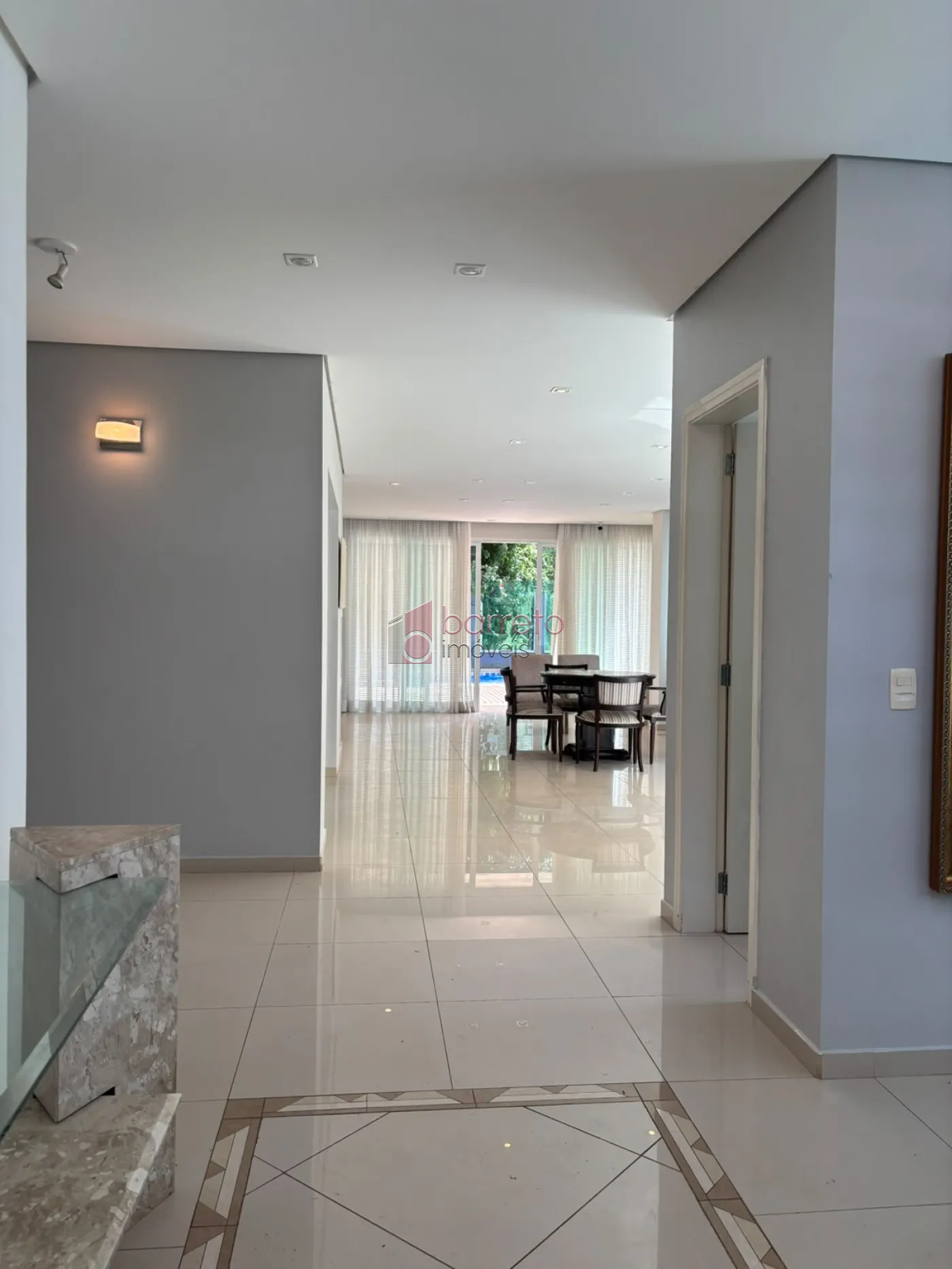 CASA À VENDA NO PORTAL DO PARAÍSO II – JUNDIAÍ/SP