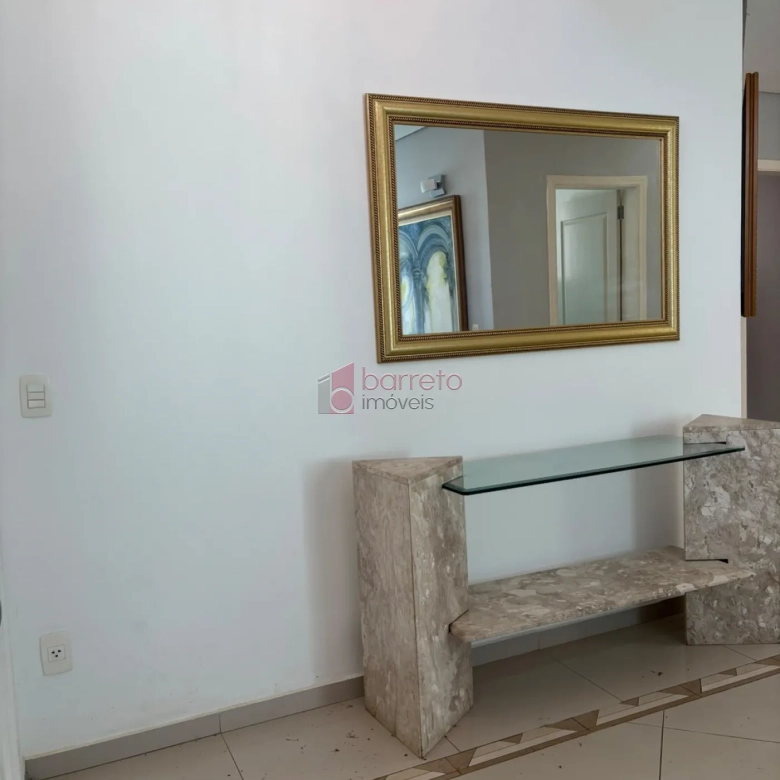 CASA À VENDA NO PORTAL DO PARAÍSO II – JUNDIAÍ/SP