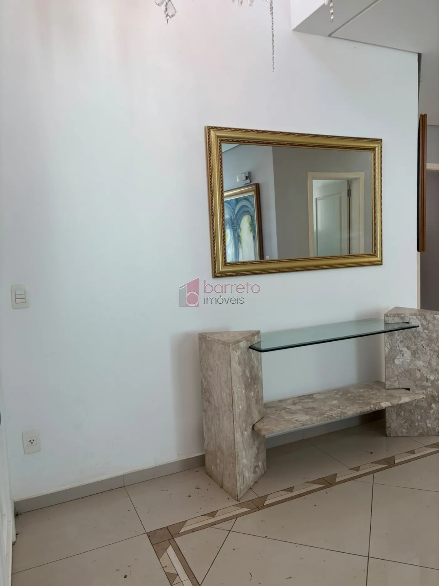 CASA À VENDA NO PORTAL DO PARAÍSO II – JUNDIAÍ/SP