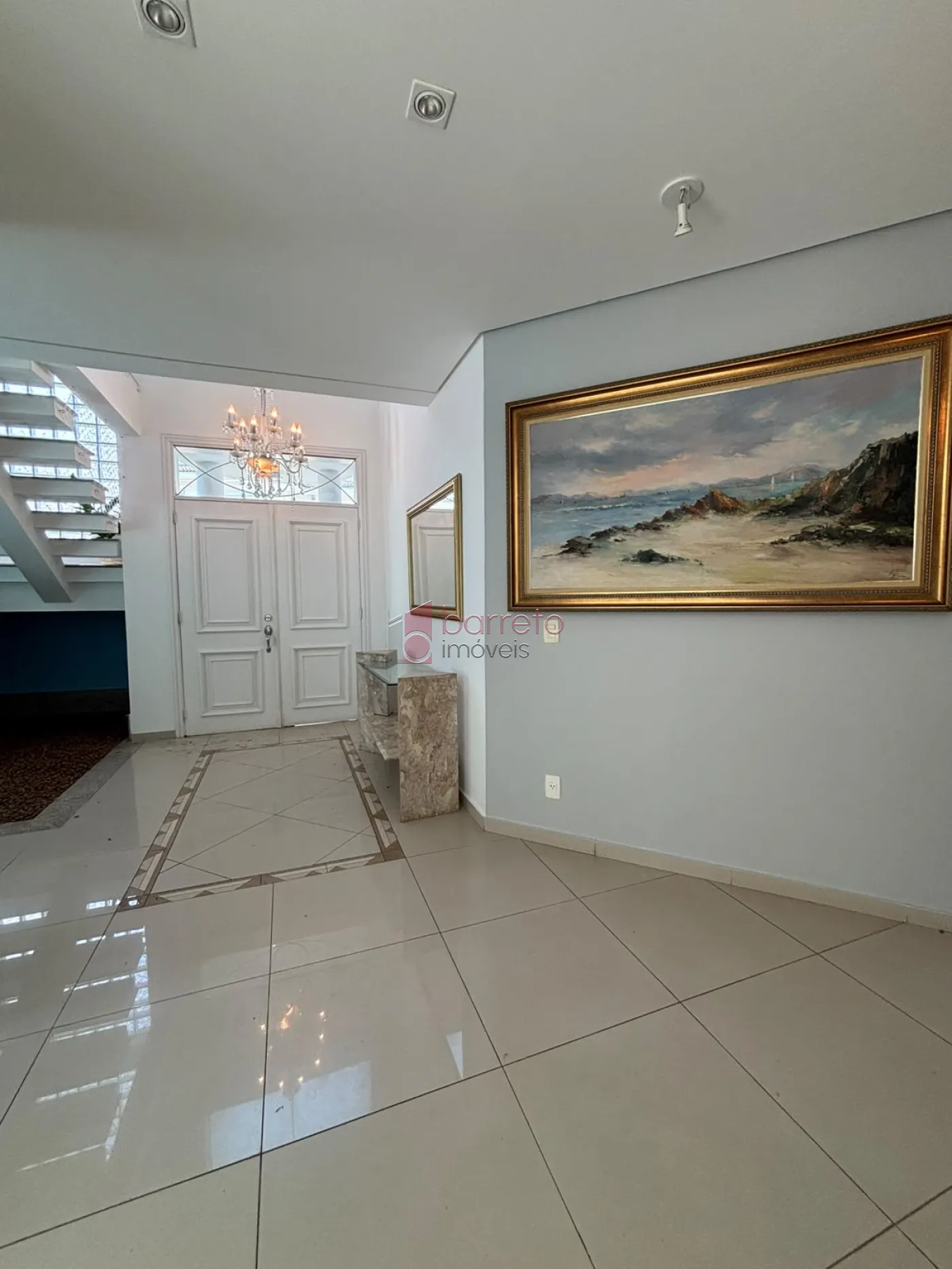 CASA À VENDA NO PORTAL DO PARAÍSO II – JUNDIAÍ/SP