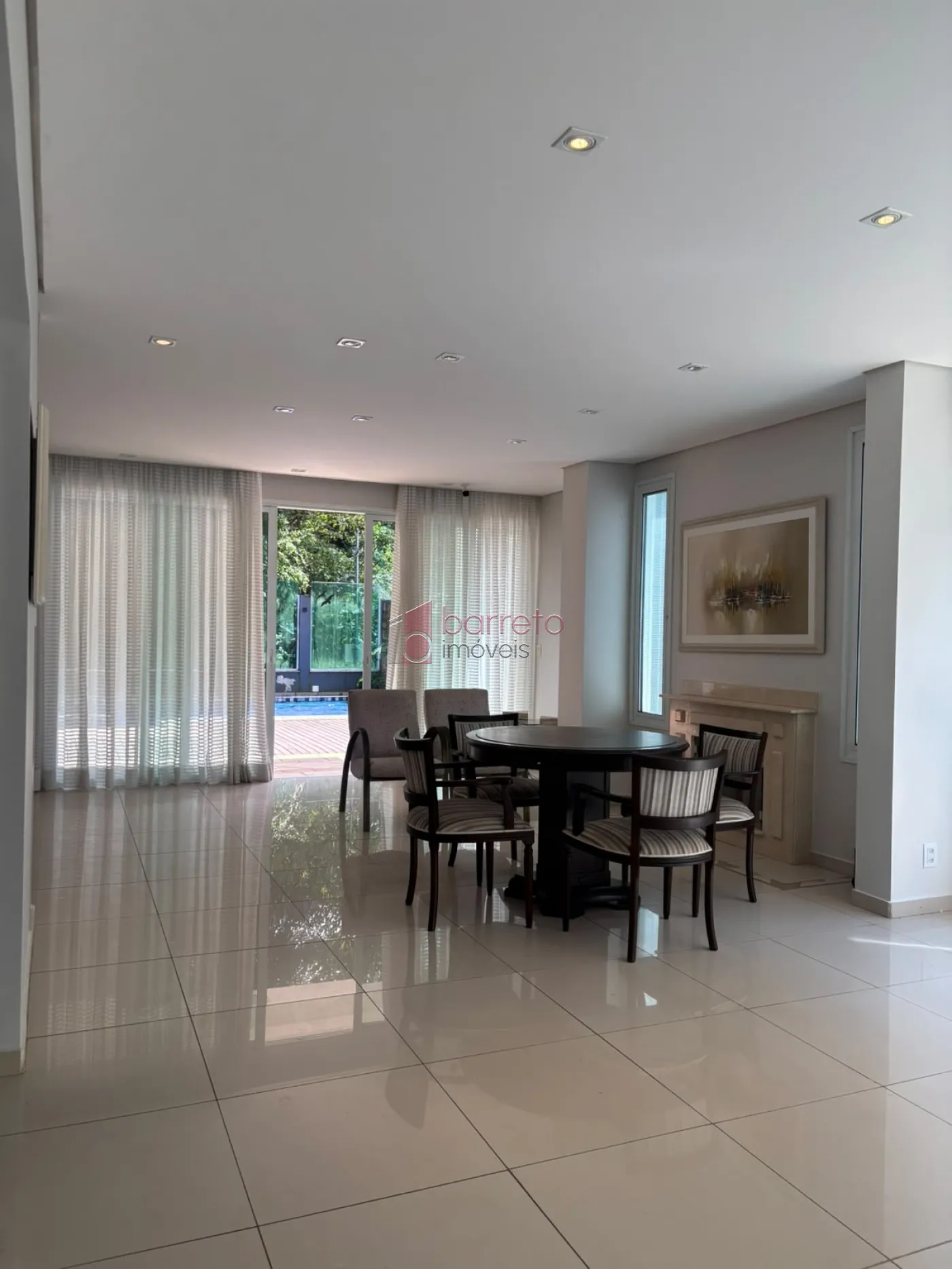CASA À VENDA NO PORTAL DO PARAÍSO II – JUNDIAÍ/SP