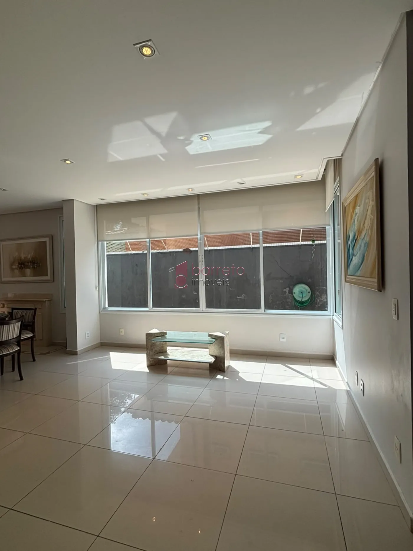 CASA À VENDA NO PORTAL DO PARAÍSO II – JUNDIAÍ/SP