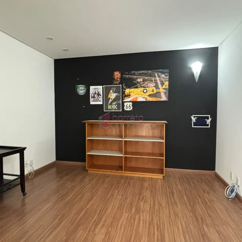 CASA À VENDA NO PORTAL DO PARAÍSO II – JUNDIAÍ/SP