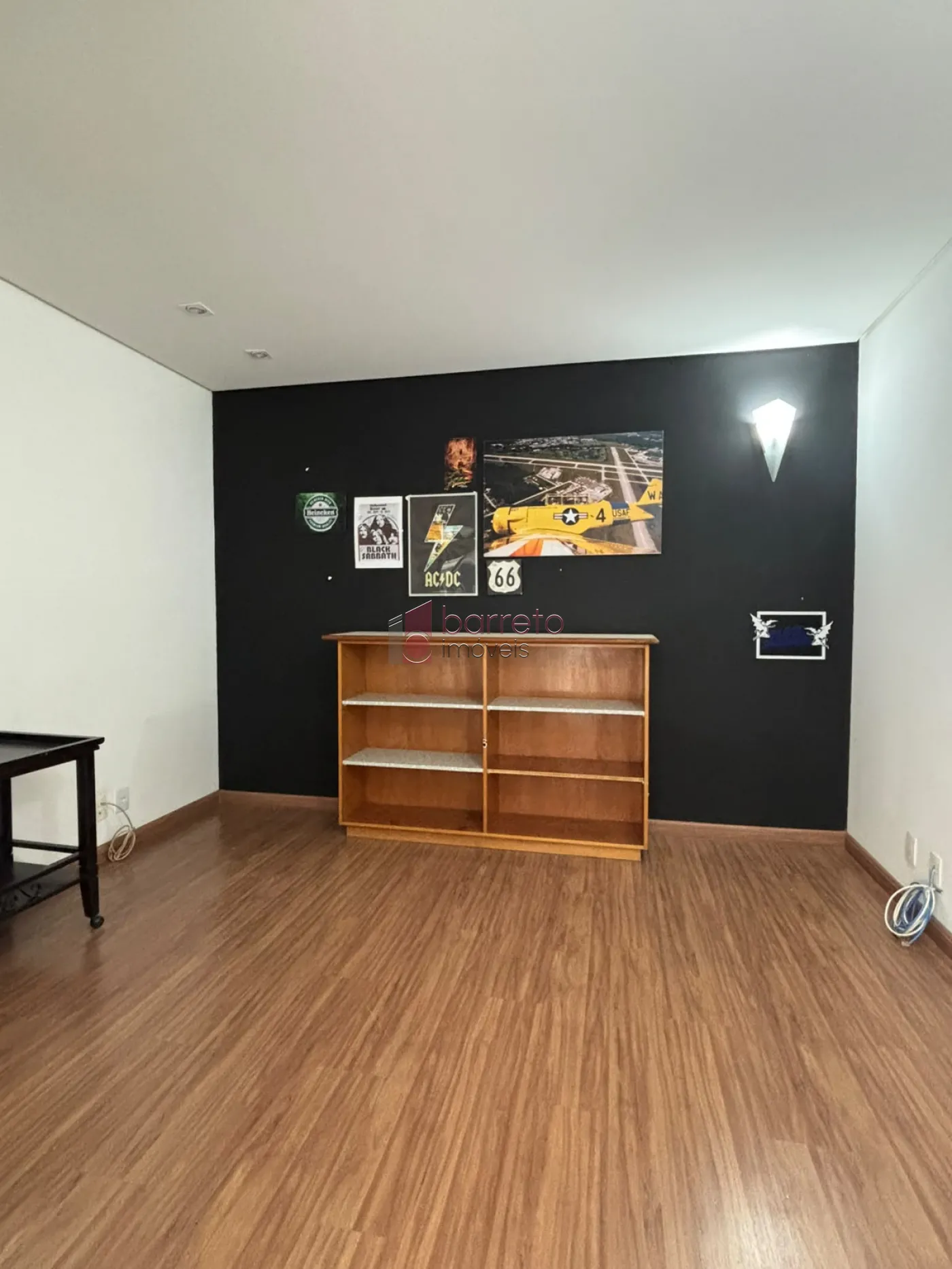 CASA À VENDA NO PORTAL DO PARAÍSO II – JUNDIAÍ/SP