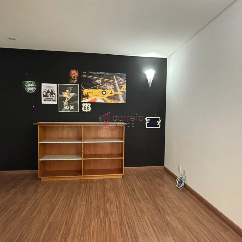 CASA À VENDA NO PORTAL DO PARAÍSO II – JUNDIAÍ/SP