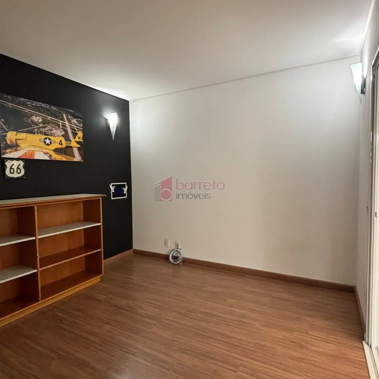 CASA À VENDA NO PORTAL DO PARAÍSO II – JUNDIAÍ/SP