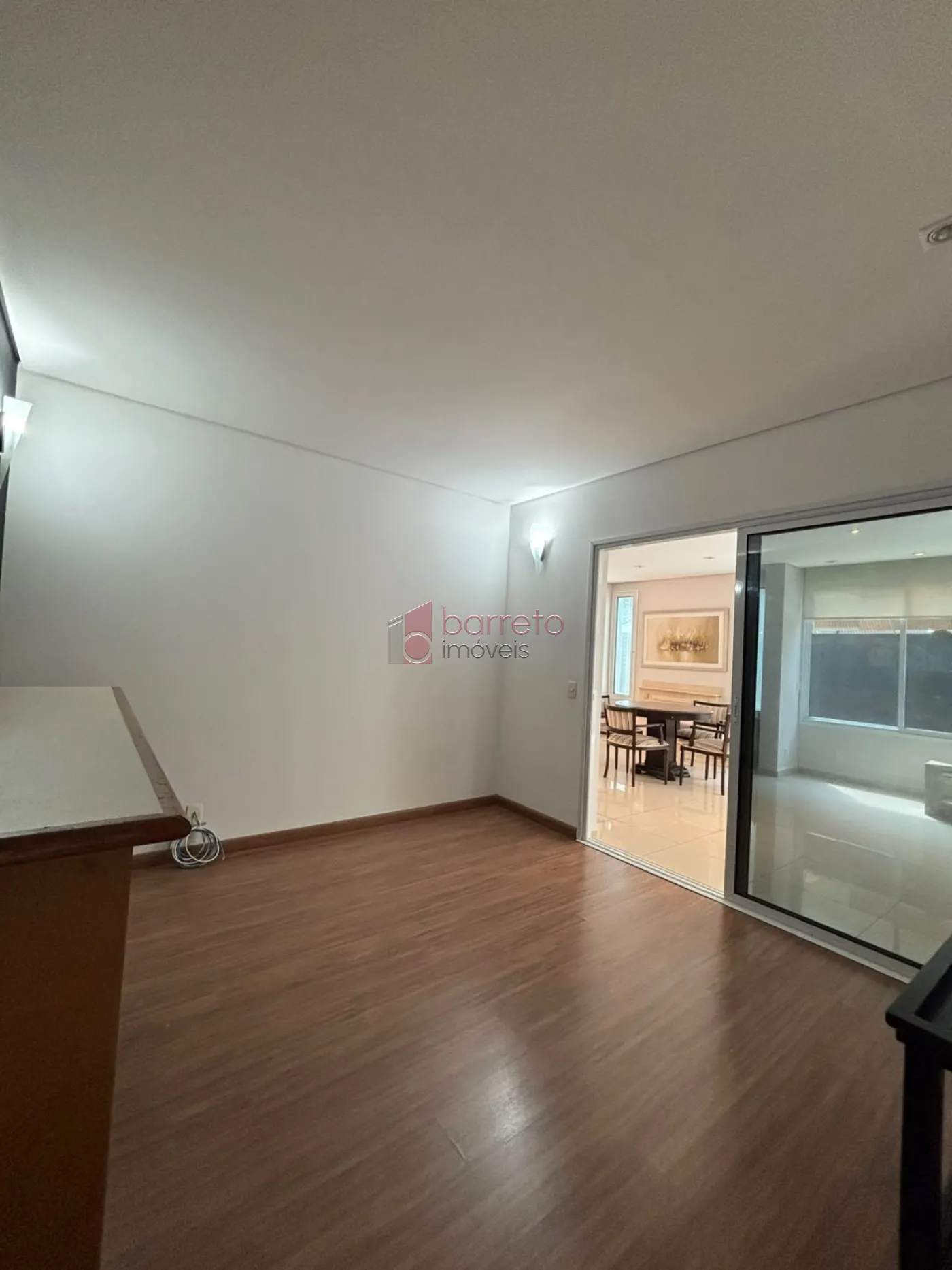 CASA À VENDA NO PORTAL DO PARAÍSO II – JUNDIAÍ/SP