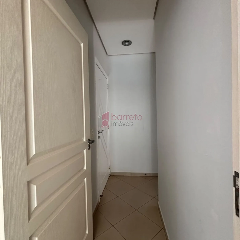 CASA À VENDA NO PORTAL DO PARAÍSO II – JUNDIAÍ/SP