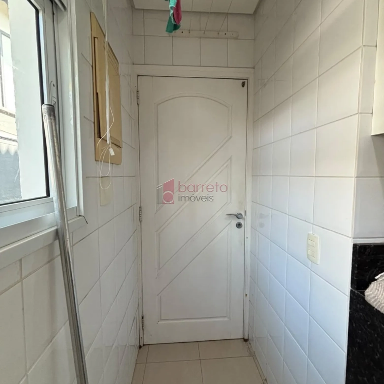 CASA À VENDA NO PORTAL DO PARAÍSO II – JUNDIAÍ/SP