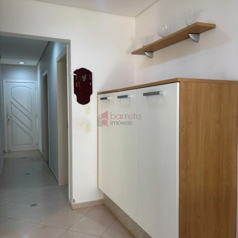 CASA À VENDA NO PORTAL DO PARAÍSO II – JUNDIAÍ/SP