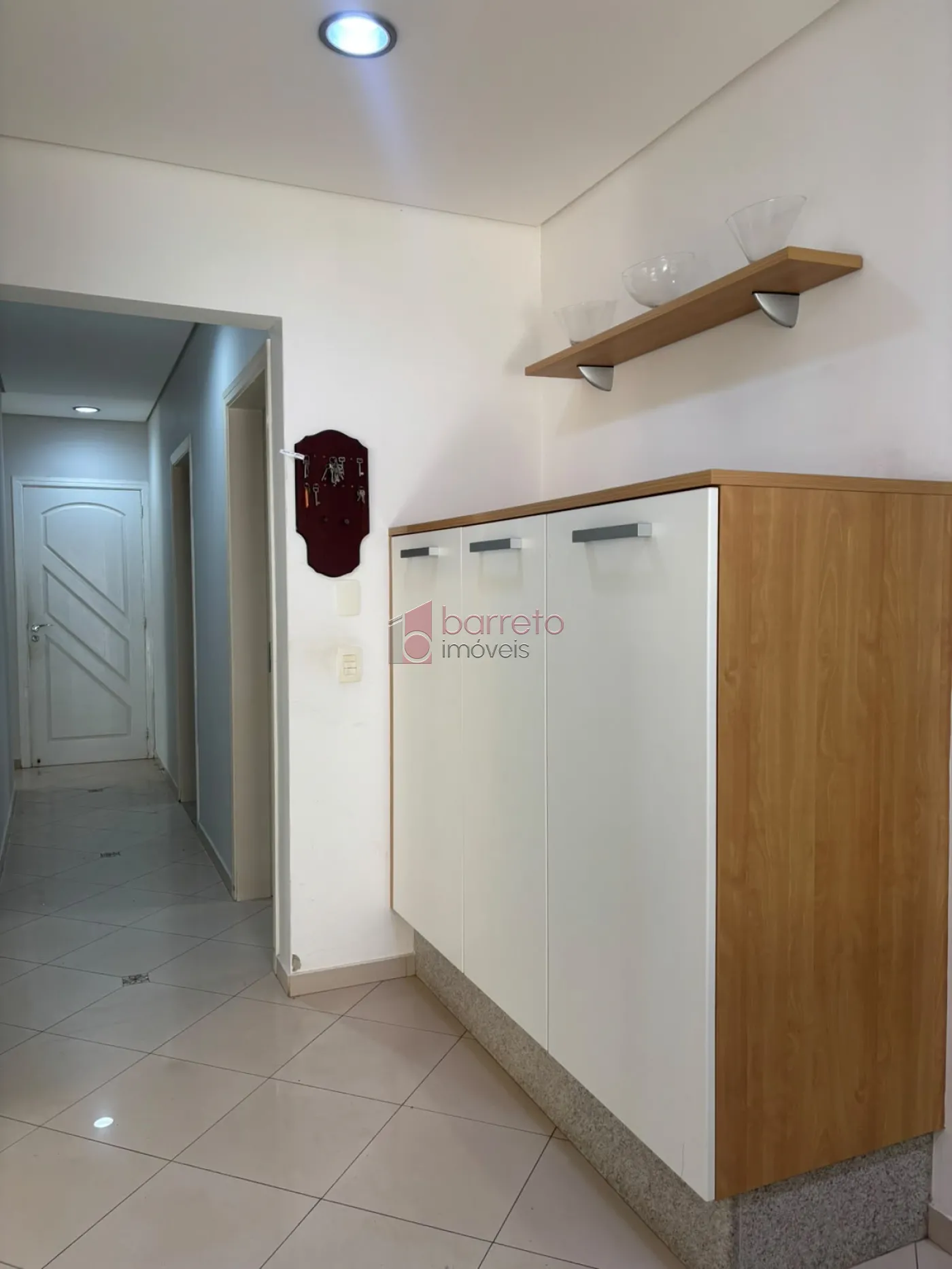 CASA À VENDA NO PORTAL DO PARAÍSO II – JUNDIAÍ/SP