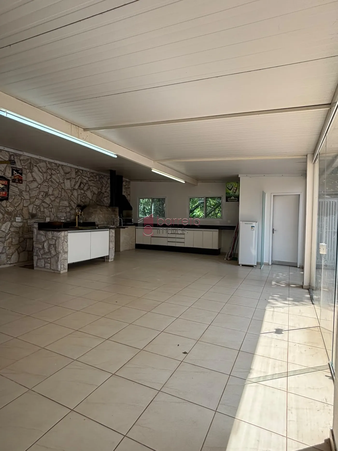 CASA À VENDA NO PORTAL DO PARAÍSO II – JUNDIAÍ/SP