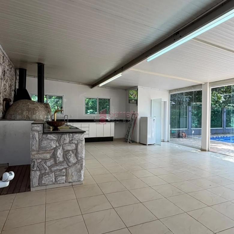CASA À VENDA NO PORTAL DO PARAÍSO II – JUNDIAÍ/SP