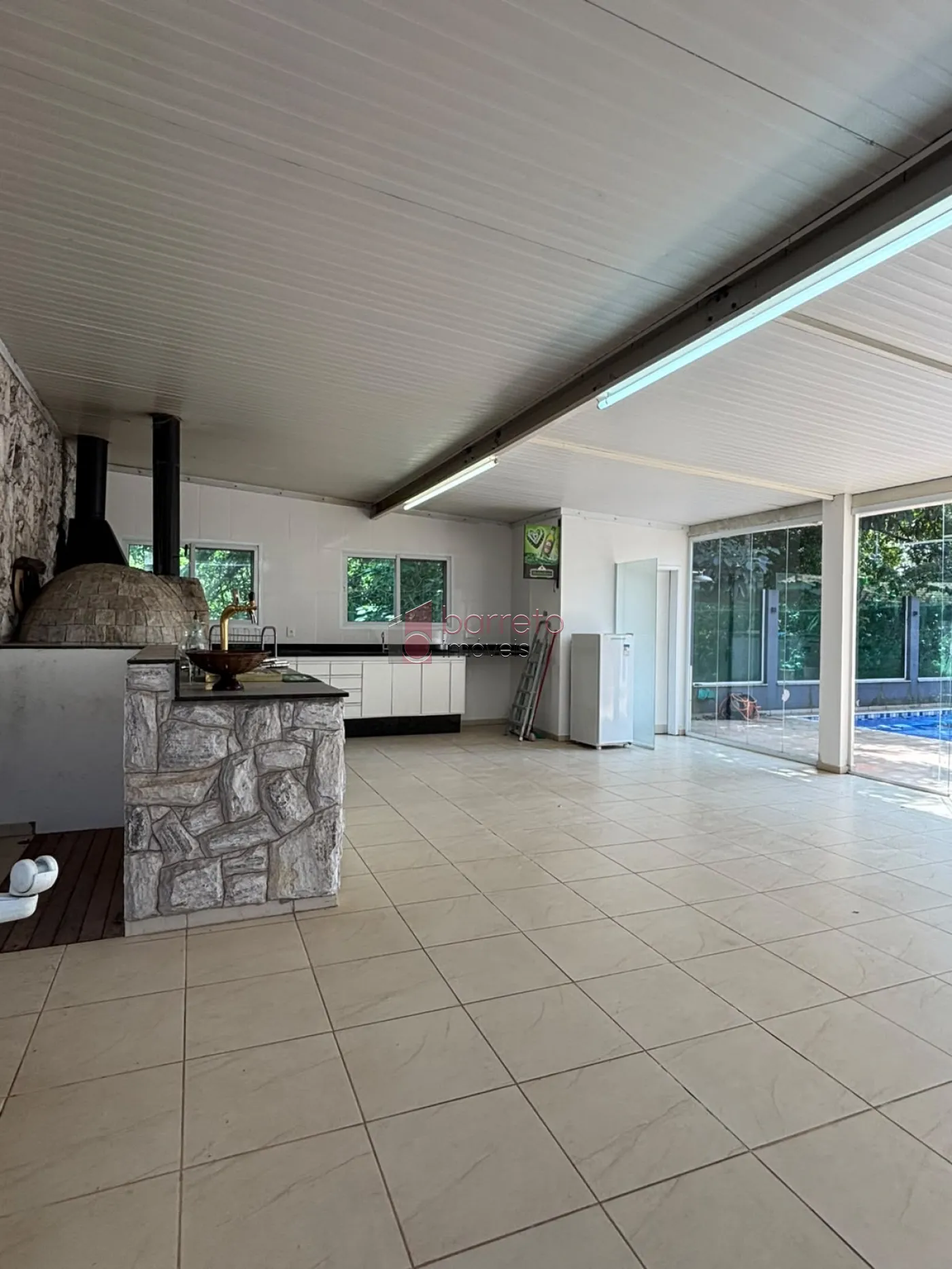 CASA À VENDA NO PORTAL DO PARAÍSO II – JUNDIAÍ/SP