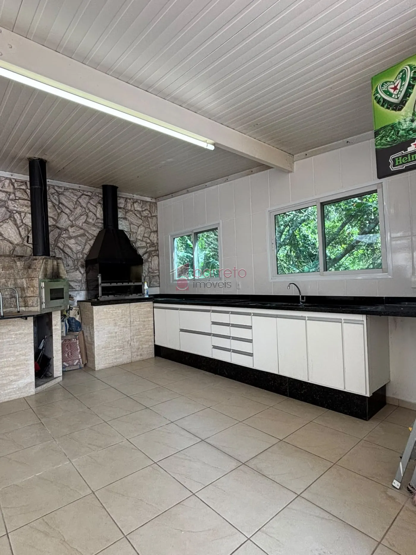 CASA À VENDA NO PORTAL DO PARAÍSO II – JUNDIAÍ/SP