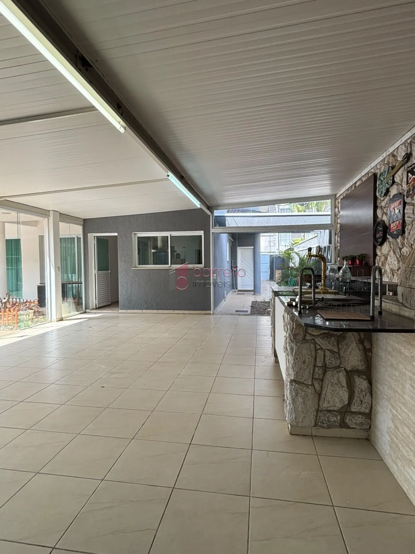 CASA À VENDA NO PORTAL DO PARAÍSO II – JUNDIAÍ/SP