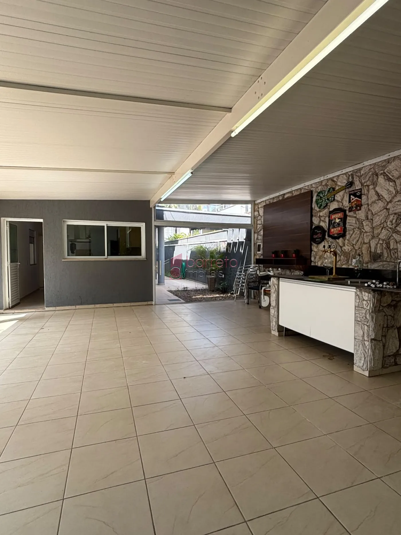 CASA À VENDA NO PORTAL DO PARAÍSO II – JUNDIAÍ/SP