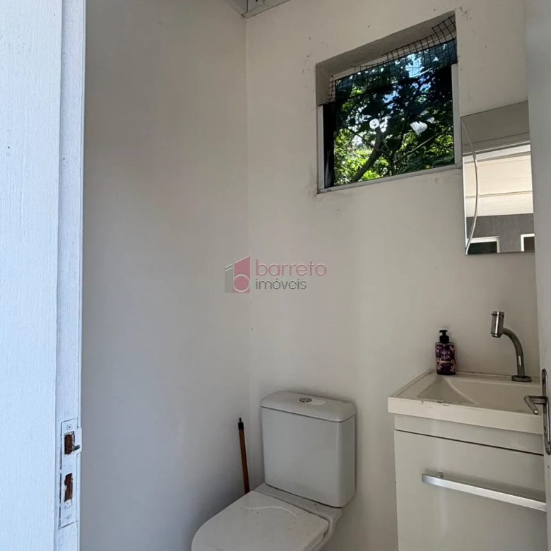 CASA À VENDA NO PORTAL DO PARAÍSO II – JUNDIAÍ/SP