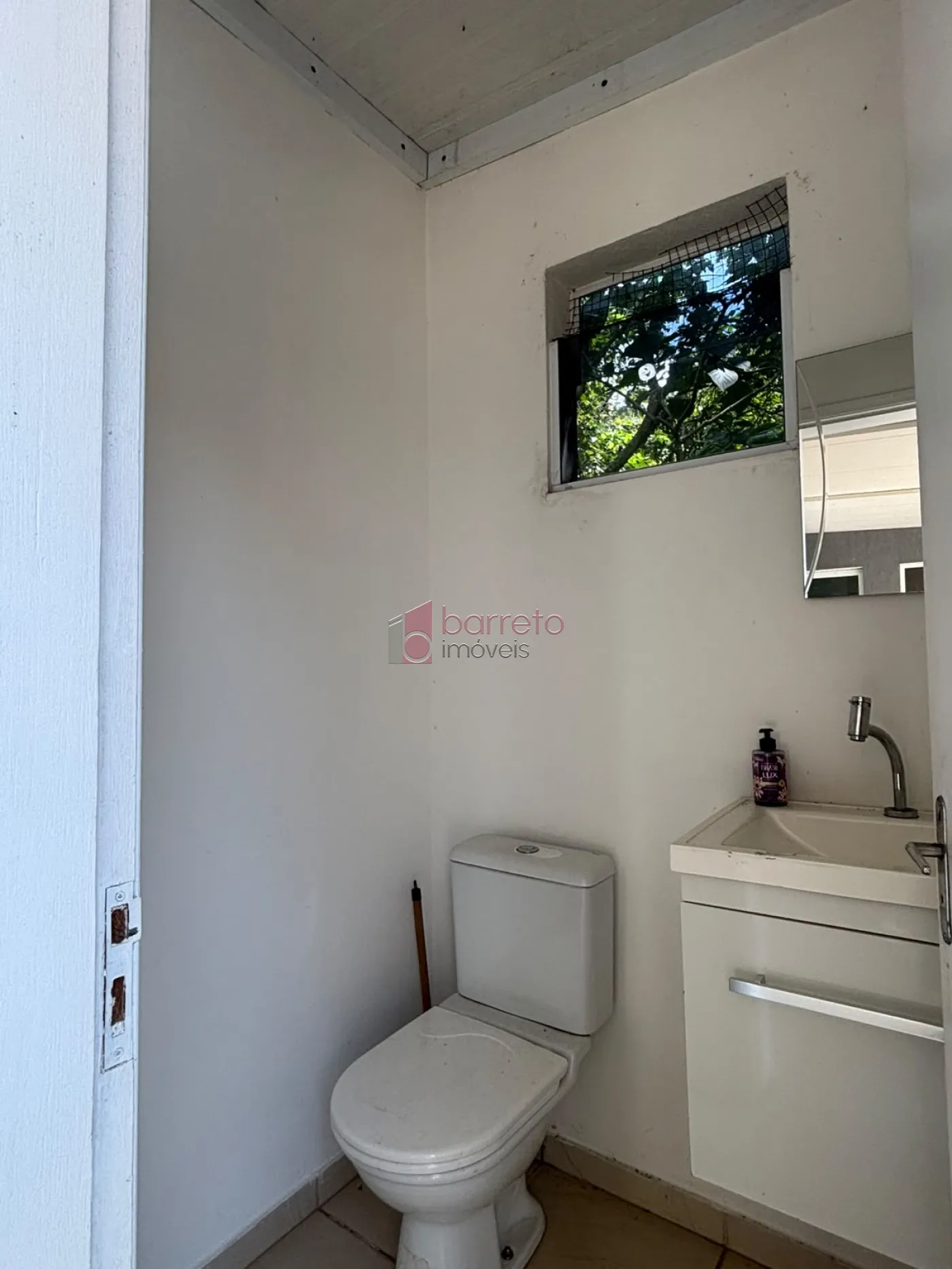 CASA À VENDA NO PORTAL DO PARAÍSO II – JUNDIAÍ/SP