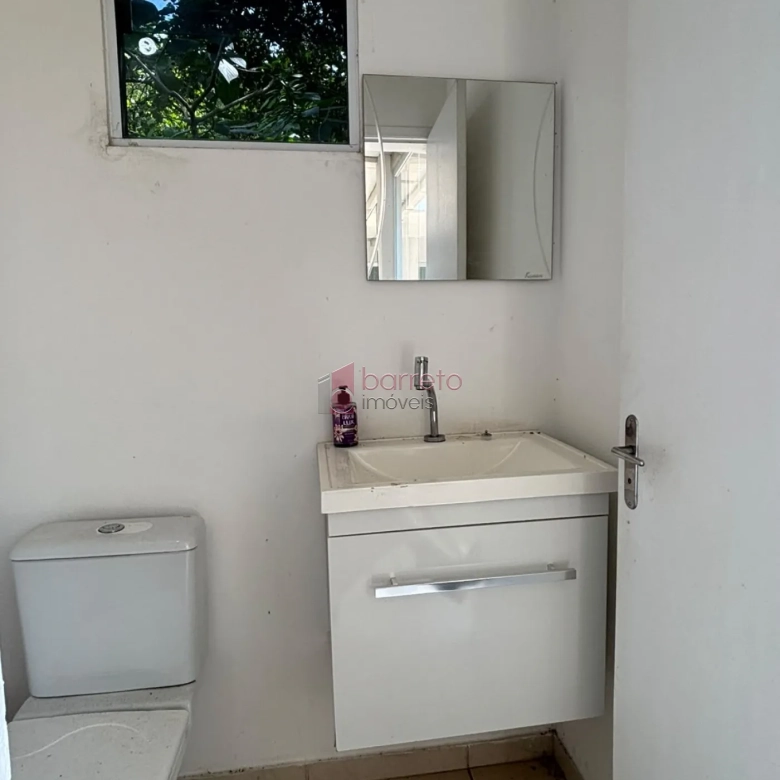 CASA À VENDA NO PORTAL DO PARAÍSO II – JUNDIAÍ/SP