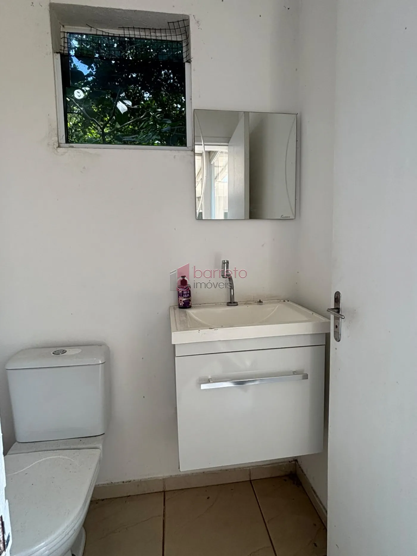 CASA À VENDA NO PORTAL DO PARAÍSO II – JUNDIAÍ/SP